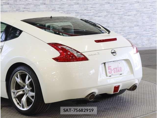Nissan FAIRLADY Z 2009-01 8365883-18