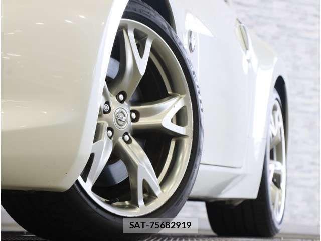 Nissan FAIRLADY Z 2009-01 8365883-19