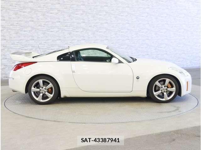 Nissan FAIRLADY Z 2007-08 8365880-13