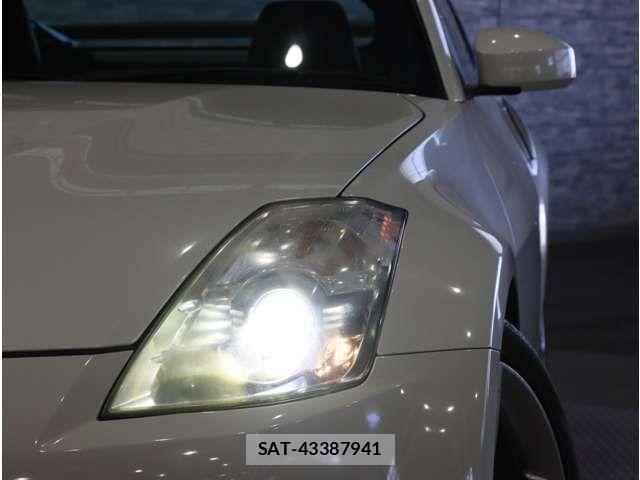Nissan FAIRLADY Z 2007-08 8365880-15