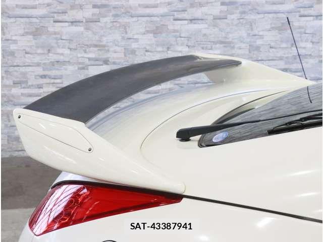 Nissan FAIRLADY Z 2007-08 8365880-7