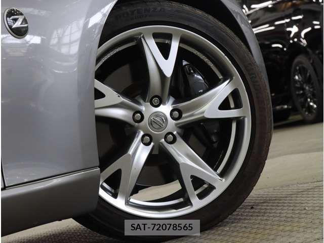 Nissan FAIRLADY Z 2009-01 8365881-9