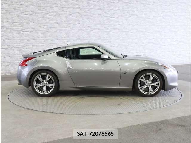 Nissan FAIRLADY Z 2009-01 8365881-13