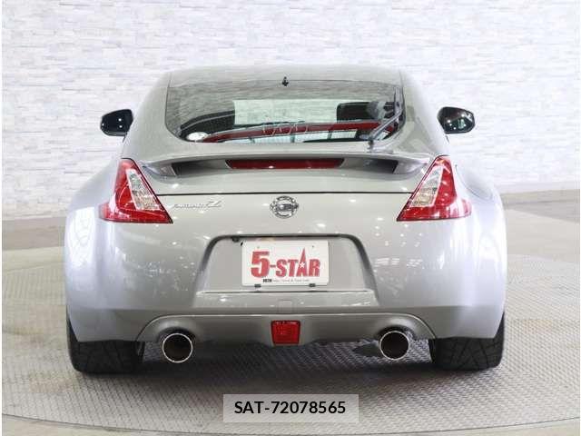 Nissan FAIRLADY Z 2009-01 8365881-14
