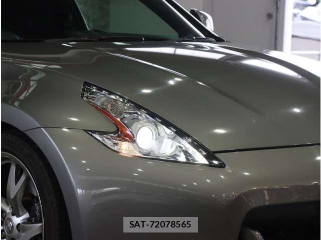 Nissan FAIRLADY Z 2009-01 8365881-15