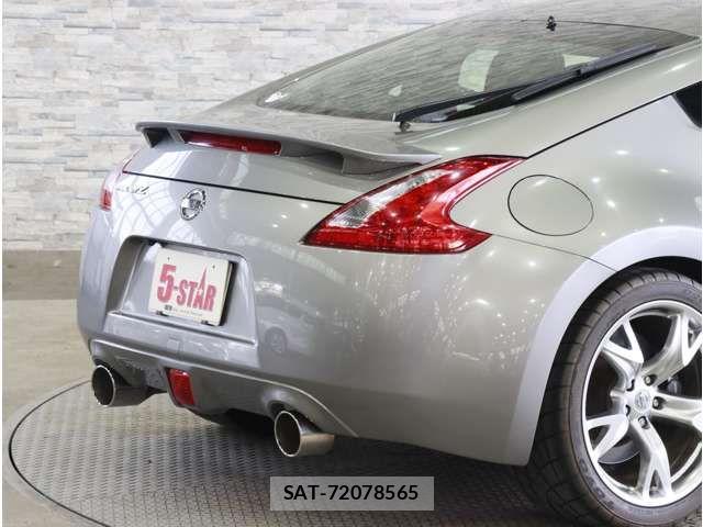 Nissan FAIRLADY Z 2009-01 8365881-17