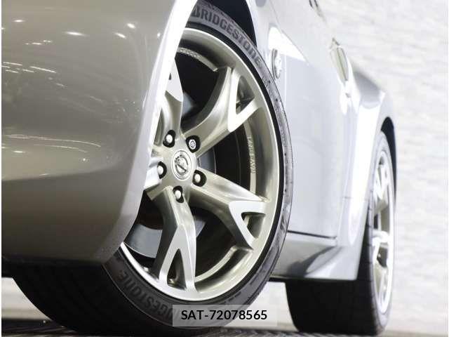 Nissan FAIRLADY Z 2009-01 8365881-18