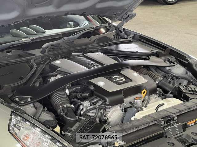 Nissan FAIRLADY Z 2009-01 8365881-19