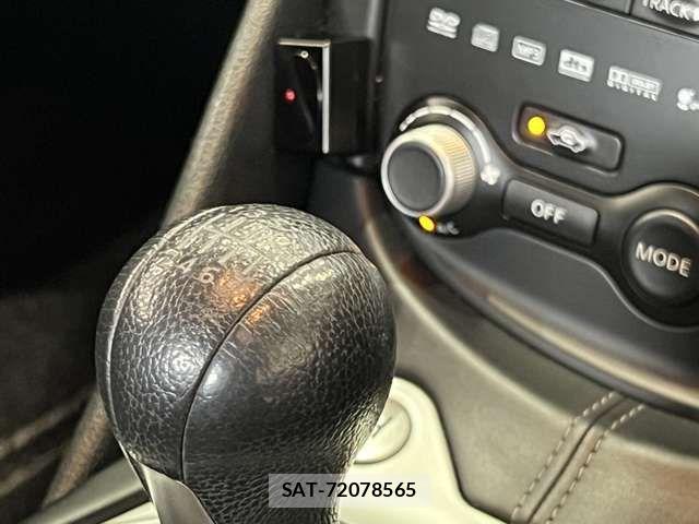 Nissan FAIRLADY Z 2009-01 8365881-7