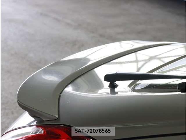 Nissan FAIRLADY Z 2009-01 8365881-8