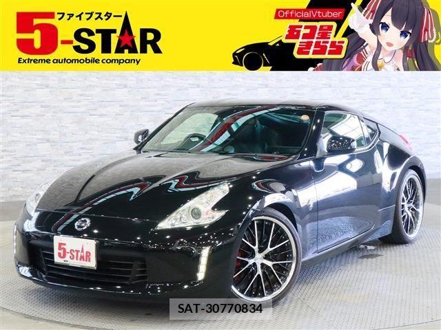Nissan FAIRLADY Z 2016-10 8365877-0