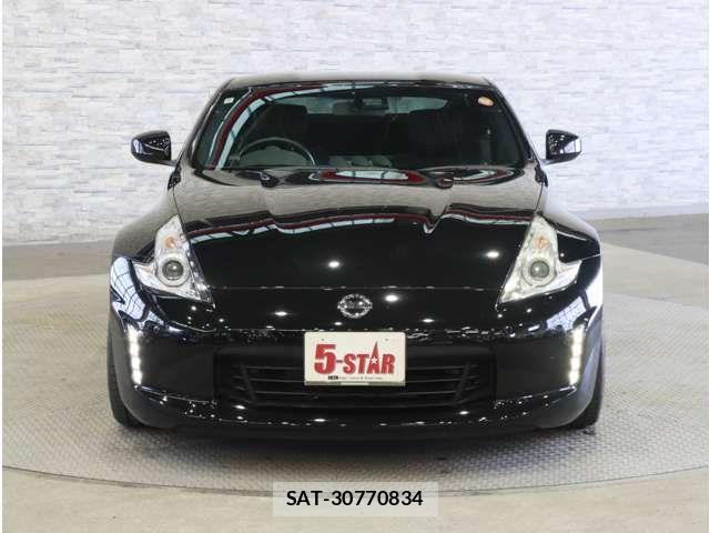 Nissan FAIRLADY Z 2016-10 8365877-12