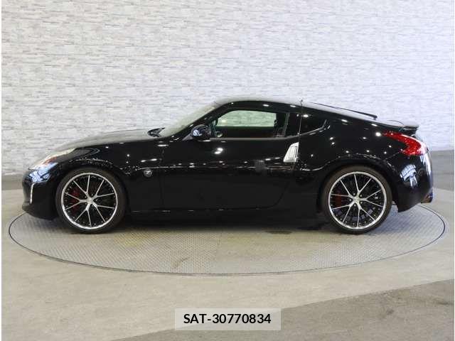 Nissan FAIRLADY Z 2016-10 8365877-13