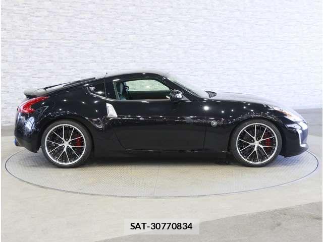 Nissan FAIRLADY Z 2016-10 8365877-14