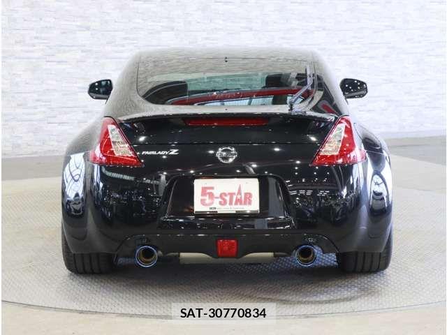 Nissan FAIRLADY Z 2016-10 8365877-15