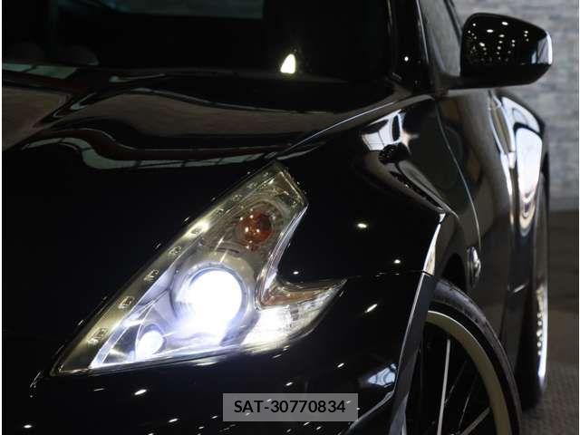 Nissan FAIRLADY Z 2016-10 8365877-16