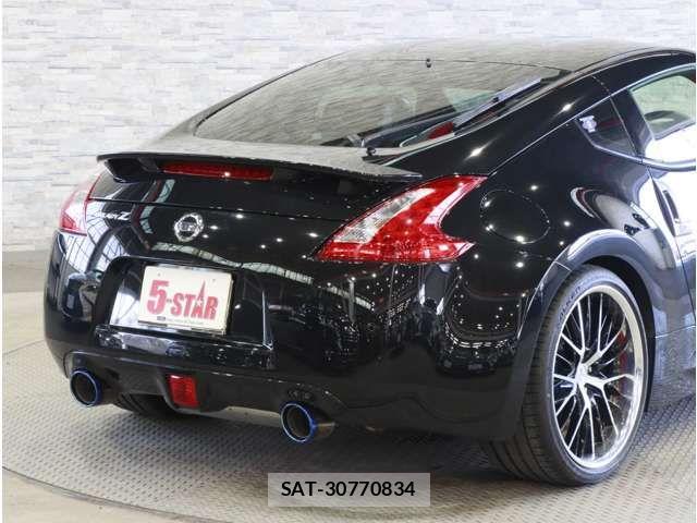 Nissan FAIRLADY Z 2016-10 8365877-19