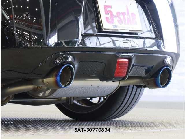 Nissan FAIRLADY Z 2016-10 8365877-7