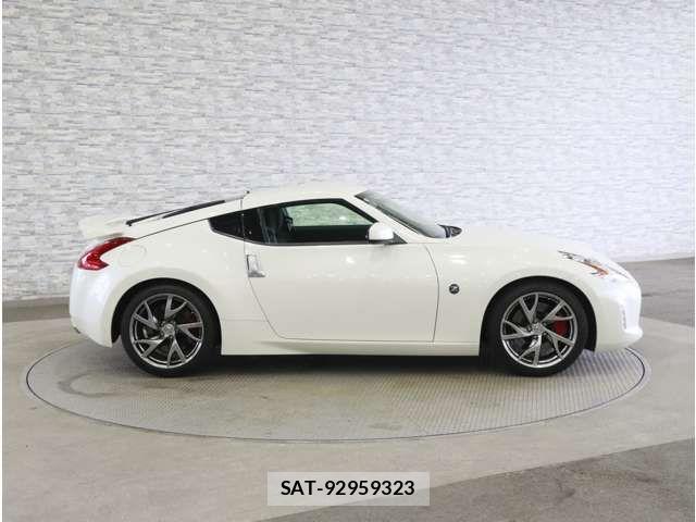 Nissan FAIRLADY Z 2015-01 8365875-9