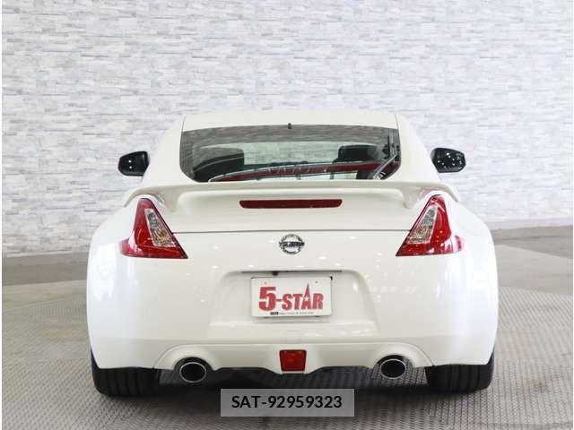 Nissan FAIRLADY Z 2015-01 8365875-10