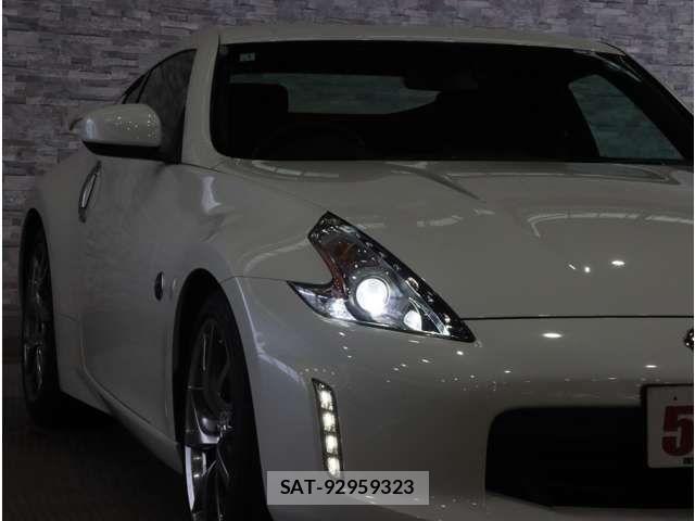 Nissan FAIRLADY Z 2015-01 8365875-11
