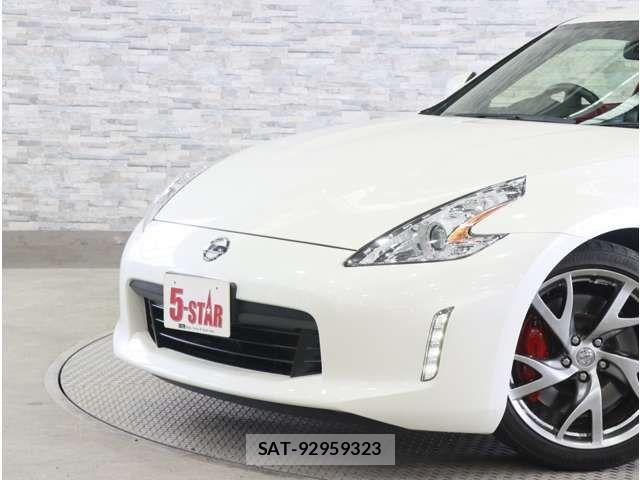 Nissan FAIRLADY Z 2015-01 8365875-12