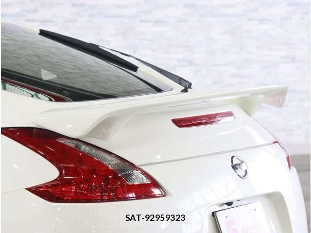 Nissan FAIRLADY Z 2015-01 8365875-15
