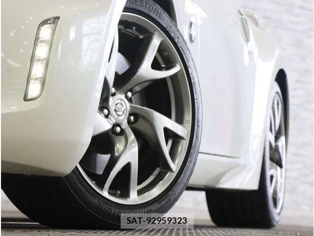 Nissan FAIRLADY Z 2015-01 8365875-17