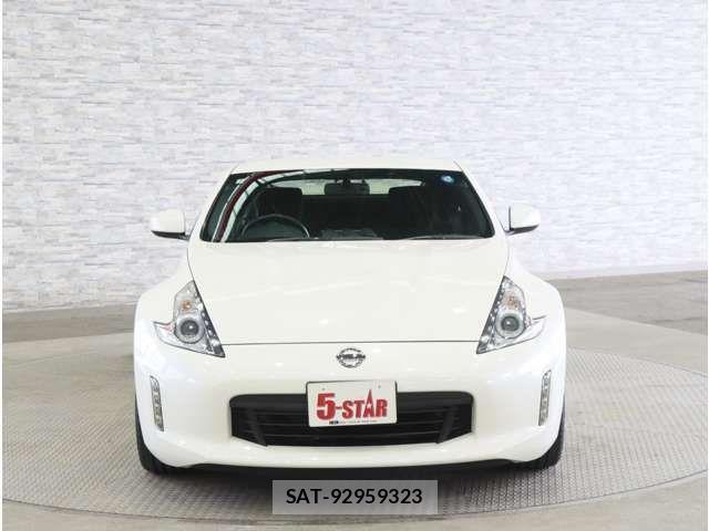 Nissan FAIRLADY Z 2015-01 8365875-7