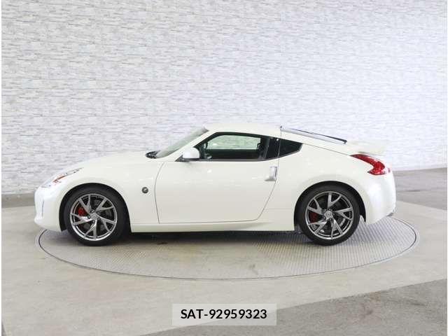 Nissan FAIRLADY Z 2015-01 8365875-8