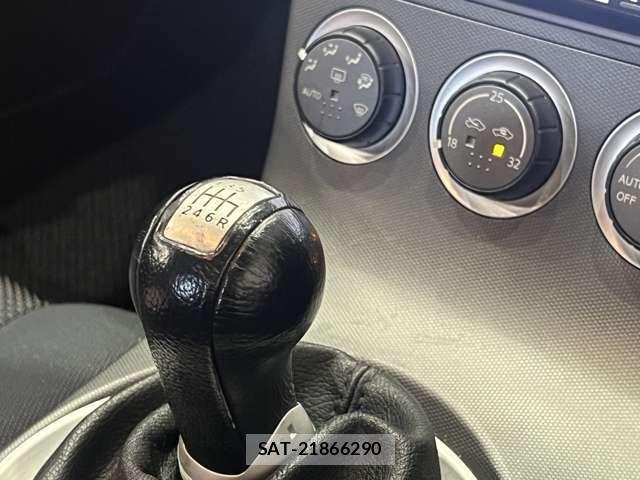 Nissan FAIRLADY Z 2002-09 8365882-9