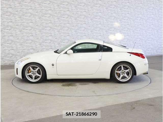 Nissan FAIRLADY Z 2002-09 8365882-12