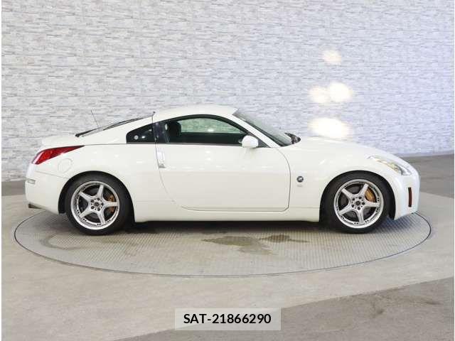 Nissan FAIRLADY Z 2002-09 8365882-13