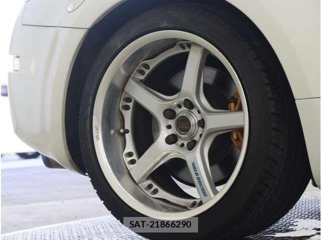 Nissan FAIRLADY Z 2002-09 8365882-7