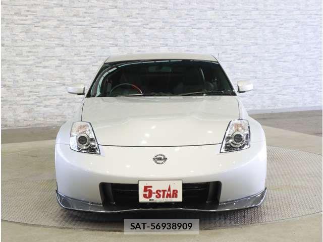 Nissan FAIRLADY Z 2008-02 8365872-12