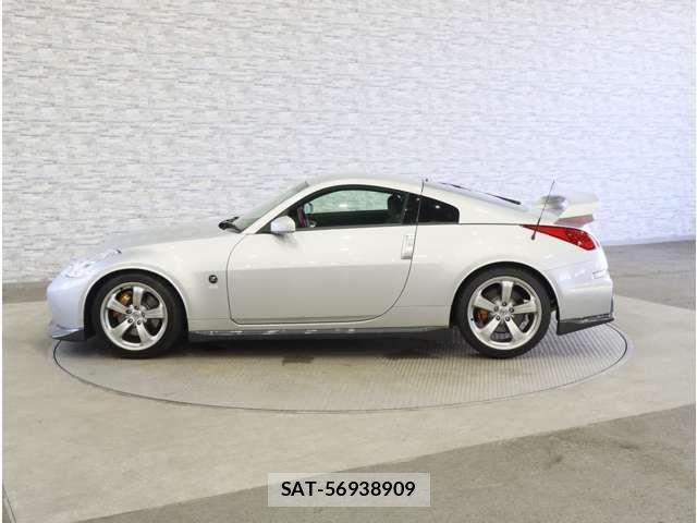 Nissan FAIRLADY Z 2008-02 8365872-13