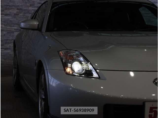Nissan FAIRLADY Z 2008-02 8365872-16