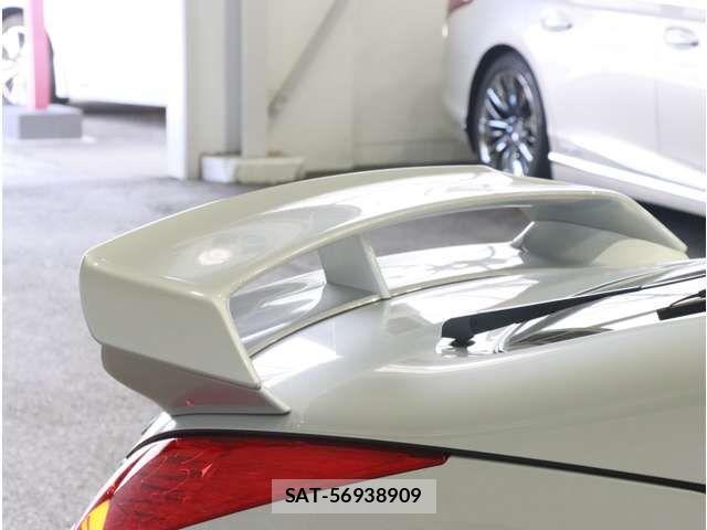 Nissan FAIRLADY Z 2008-02 8365872-19