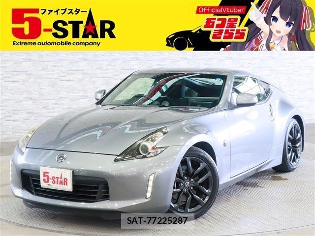 Nissan FAIRLADY Z 2018-08 8365879-0