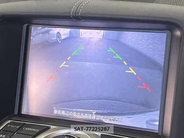 Nissan FAIRLADY Z 2018-08 8365879-9