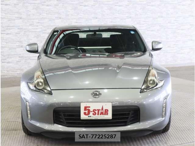 Nissan FAIRLADY Z 2018-08 8365879-11