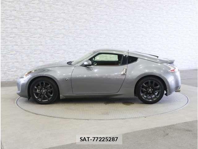 Nissan FAIRLADY Z 2018-08 8365879-12