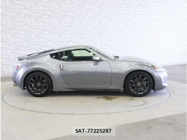 Nissan FAIRLADY Z 2018-08 8365879-13