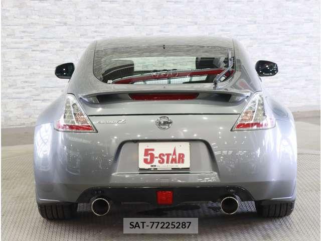 Nissan FAIRLADY Z 2018-08 8365879-14