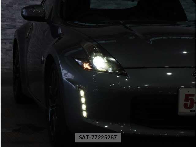 Nissan FAIRLADY Z 2018-08 8365879-15