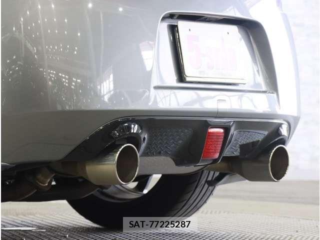 Nissan FAIRLADY Z 2018-08 8365879-18
