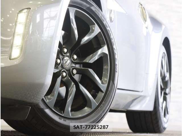 Nissan FAIRLADY Z 2018-08 8365879-19