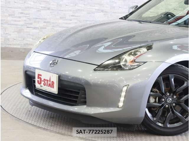 Nissan FAIRLADY Z 2018-08 8365879-7