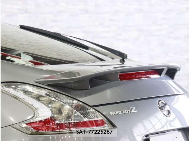 Nissan FAIRLADY Z 2018-08 8365879-8