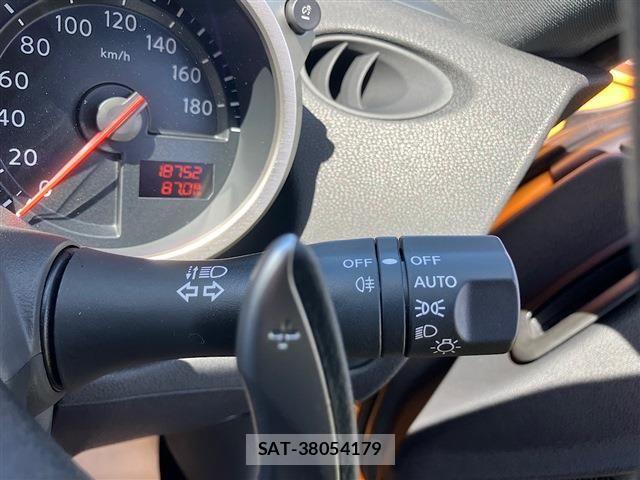 Nissan FAIRLADY Z 2018-10 8365878-11